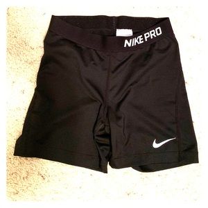 Nike Pros